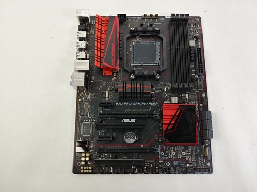 Lotto asus 970 - 970, pro