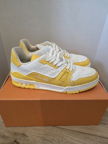 Louis vuitton trainer - louis,