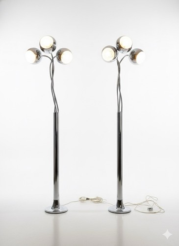 Lampade terra vintage - lampade, da
