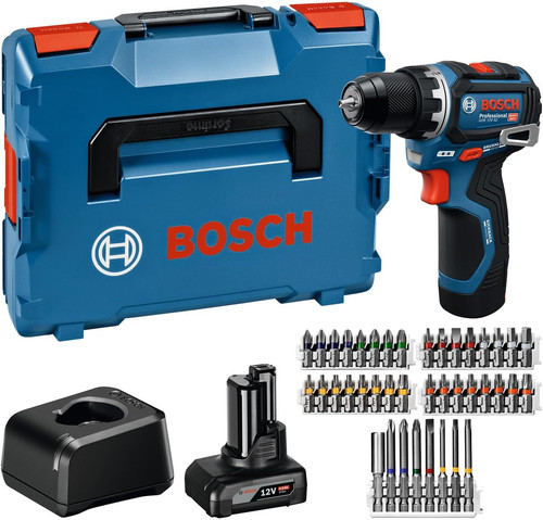 Bosch professional 12v - bosch, system