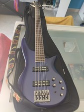Vendo basso 5 corde Jackson