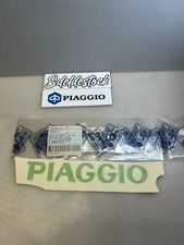 1 adesivo cassa destra piaggio