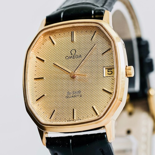 Quasi nuovo vintage omega - omega, de