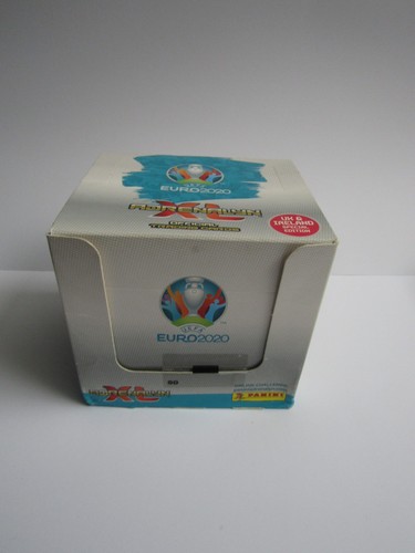 Euro 2020 panini adrenalyn - euro,