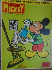 Il Giornale Di Topolino