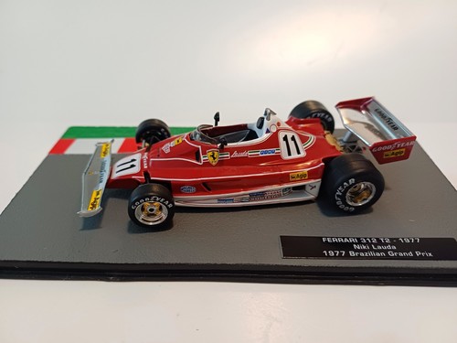 005 ferrari 312 - f1, t2