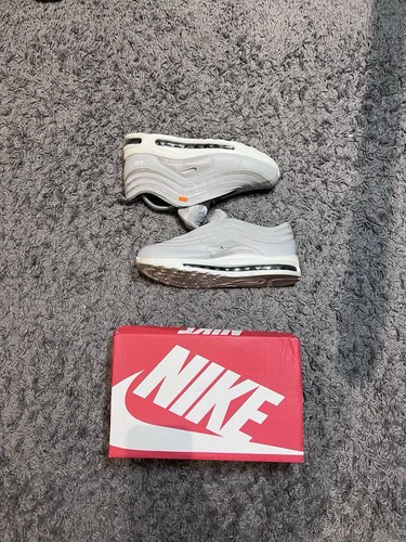 Nike airmax silver taglia - airmax,