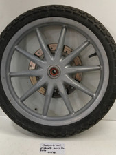 CERCHIO ANTERIORE PIAGGIO