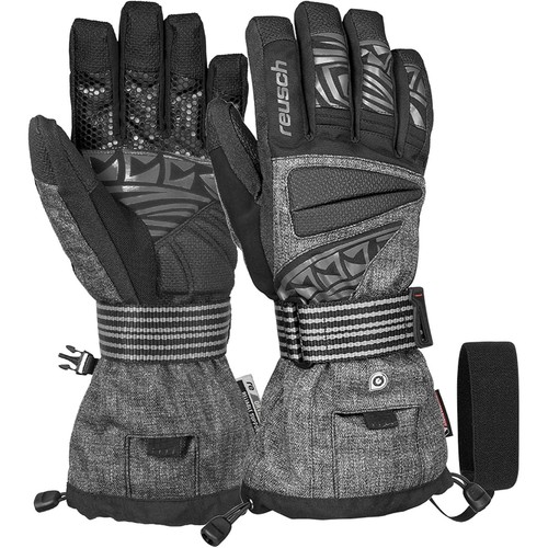 Guanti sci unisex reusch - unisex,