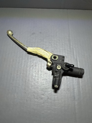 Ducati st2 pompa frizione - st2,