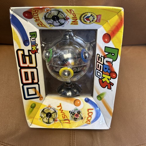 Rubik 360 sphere - 360,
