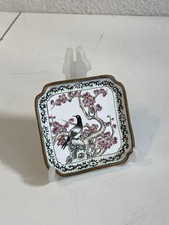 Piatto decorativo soprammobile