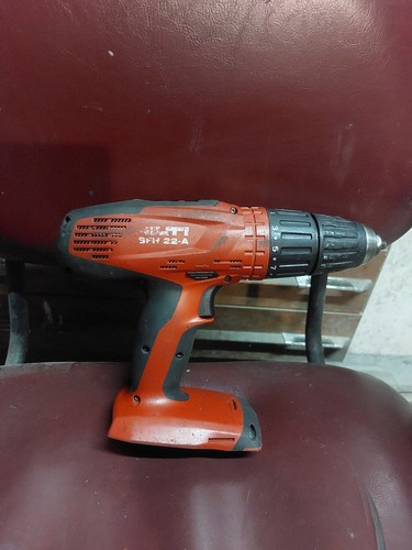 Trapano avvitatore - trapano,