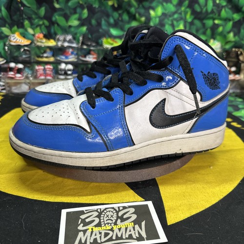 Nike air jordan mid se - air, 1