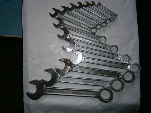 Chiavi combinate primus - chiavi,
