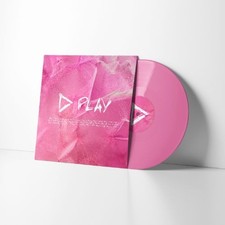 Ed Sheeran  - Play - Vinile
