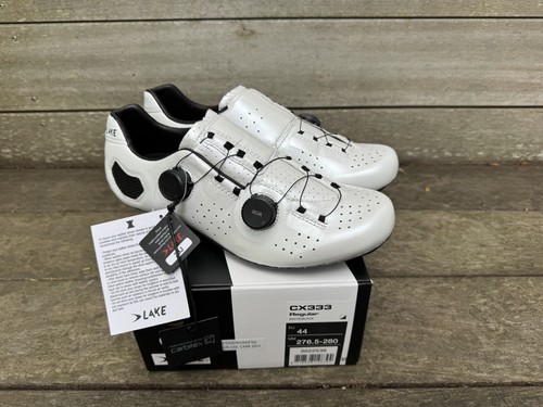 Scarpe ciclismo strada lake - scarpe,