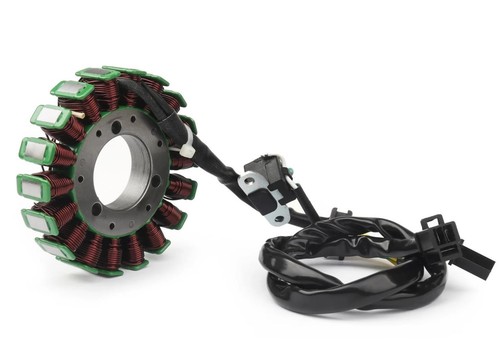 Statore alternatore suzuki - alternatore,