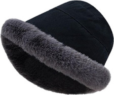 Cappello Invernale Donna