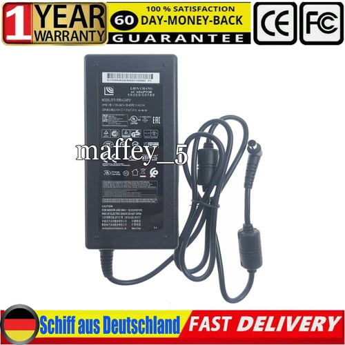 Alimentatore 19v per - alimentatore,