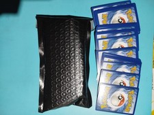 MISTERY POKEMON BOX CON CARTE GX-V-VMAX-FULL ART-VALORE GARANTITO!