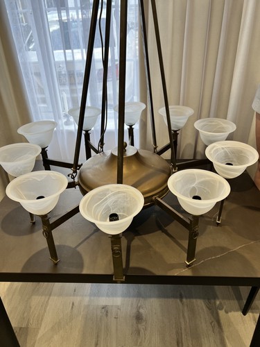 Lampadario luci - lampadario,