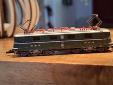 Märklin scala Z mini-club