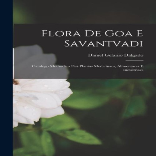 Flora goa savantvadi - flora,