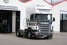 Foto camion Scania R420