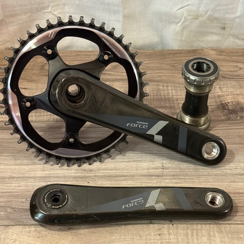 Guarnitura sram force - sram, 1