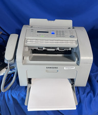 Samsung SF-760P dispositivo