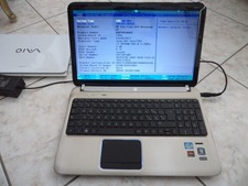 NOTEBOOK HP PAVILION DV 6 I7