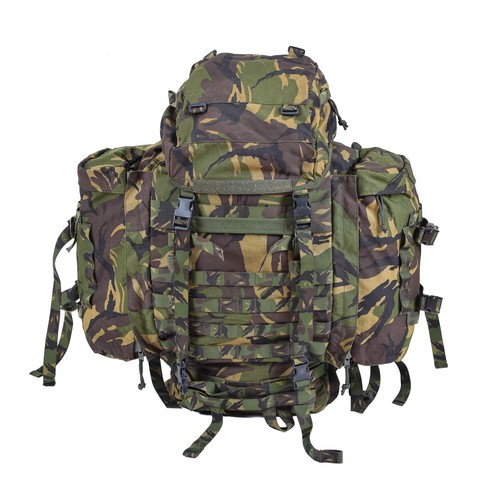 Zaino originale esercito