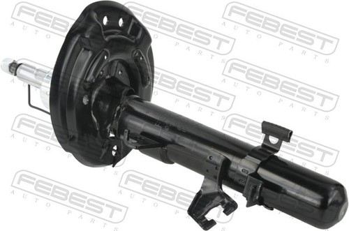 Ammortizzatore febest - ammortizzatore, febest-oe