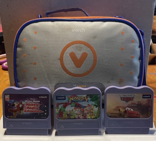 Cartucce gioco vtech - gioco,
