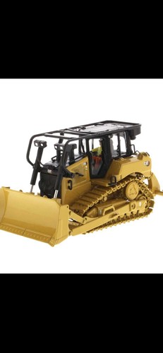 Dozer trattore cingolato 50 - dozer,