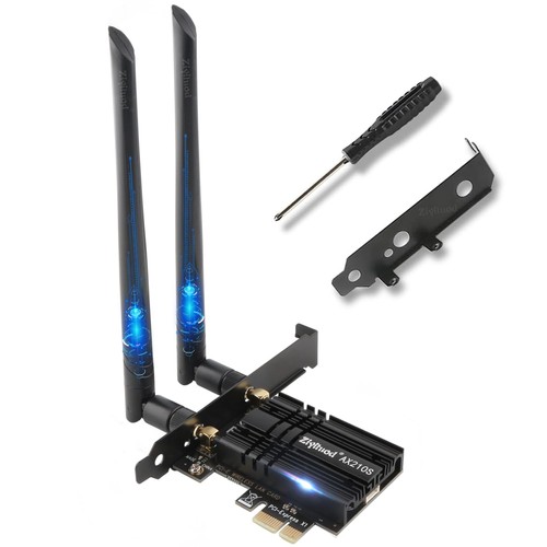 Ziyituod wifi ax210 scheda - ziyituod,