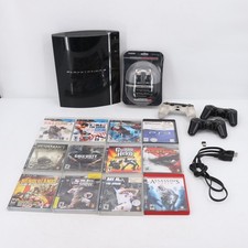 Sony PS3 PlayStation 3