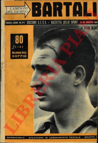 Ciclismo mione bartali - mione, bartali.