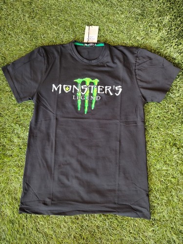 Shirt monster energy - shirt,