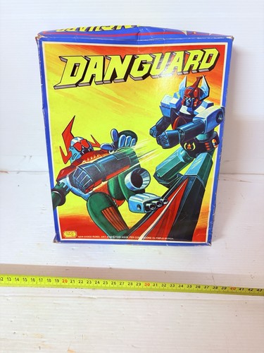 Danguard new gioco scatola - gioco,
