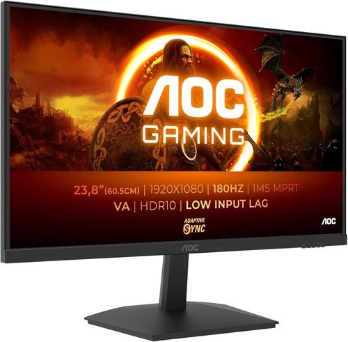 Aoc 24g15n2 monitor fhd - aoc,