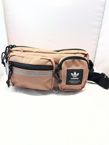 Borsa tracolla adidas - borsa,