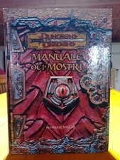 GIOCO di RUOLO - Dungeons &