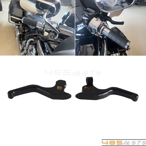 Leve freno frizione per harley - freno,