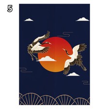 Gru Porta Tendine Feng Shui