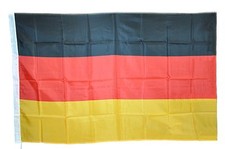 BANDIERA GERMANIA DEUTSCHLAND