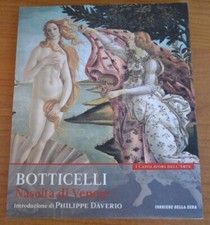 Capolavori dell'Arte Corriere