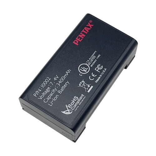 Batteria gps 10002 200 4v - gps, bl-200