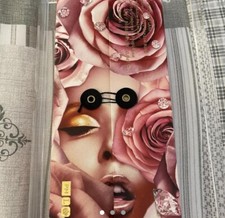 Fantastica palette ombretti Solo Swatchata